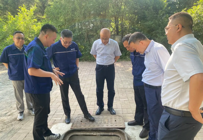 央地联动聚科创合力 数智赋能筑管网安澜——长春燃气携手央企亚大公司签署战略合作协议，纵深推进国资国企改革与产业科创融合